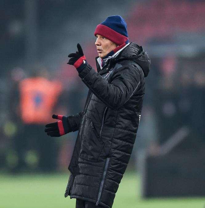 Classifiche a confronto: dall'anno scorso dominano Lazio e Bologna