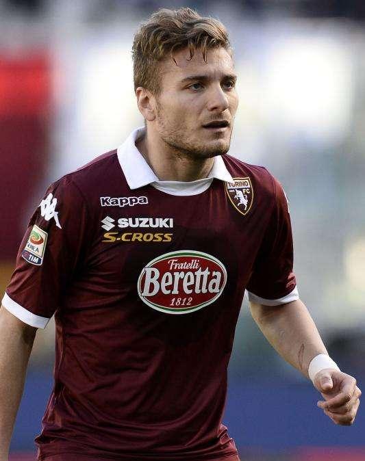 Toro, Immobile in dirittura d'arrivo