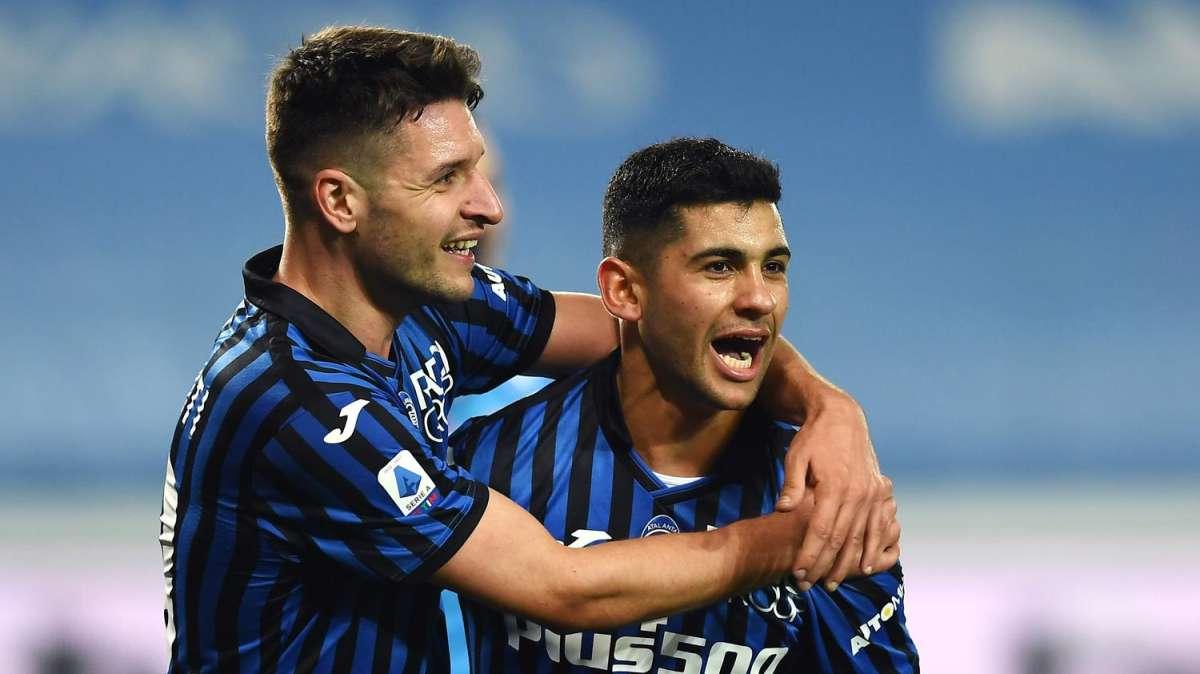 Atalanta regina del mercato: la cessione di Romero è un colpaccio