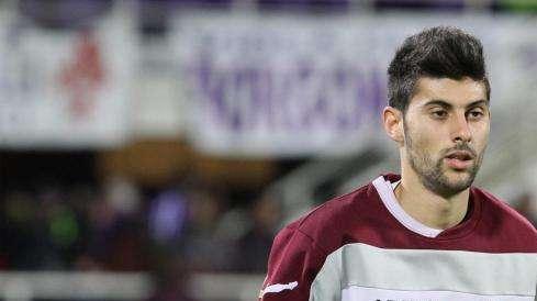Benassi: “Sono venuto al Toro con lo spirito d’imparare tanto”