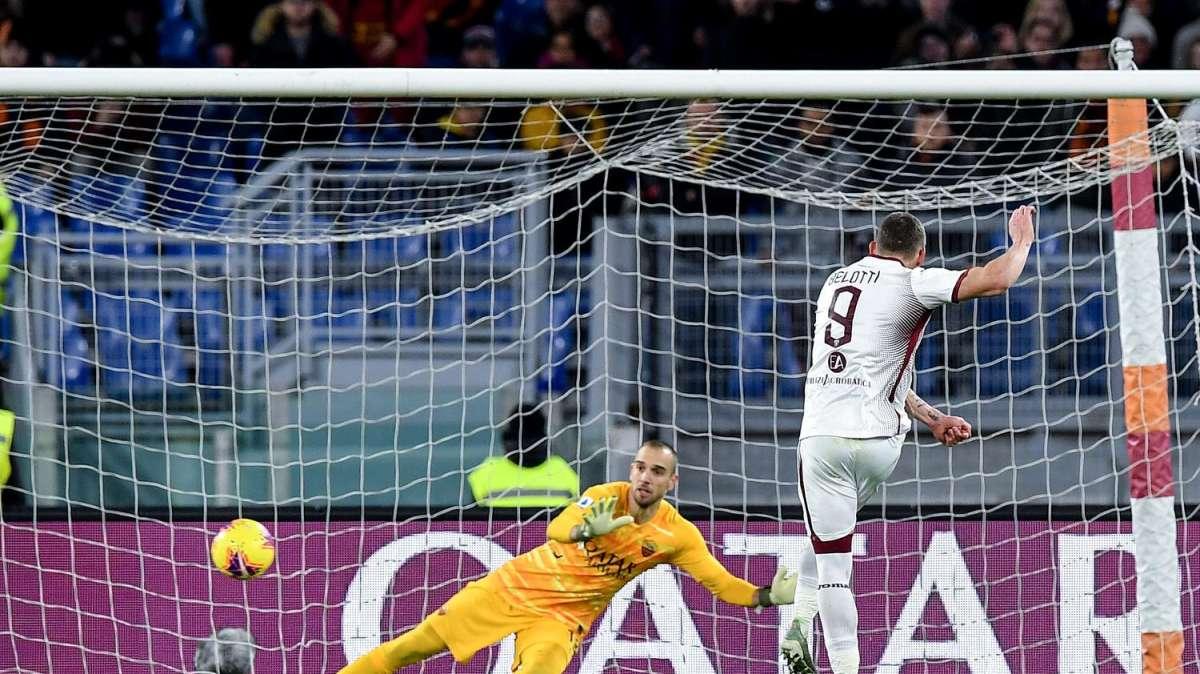 I numeri di Roma-Torino: seconda e terza miglior difesa del campionato a confronto