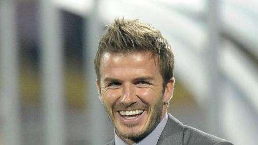 Beckham, nuova vita da agente. Punta a un cliente prestigioso: Mbappé