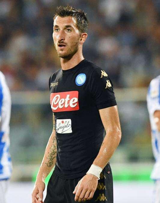 Qui Empoli - Carli: "Sono felice di rivedere Valdifiori. Con il suo carattere..."
