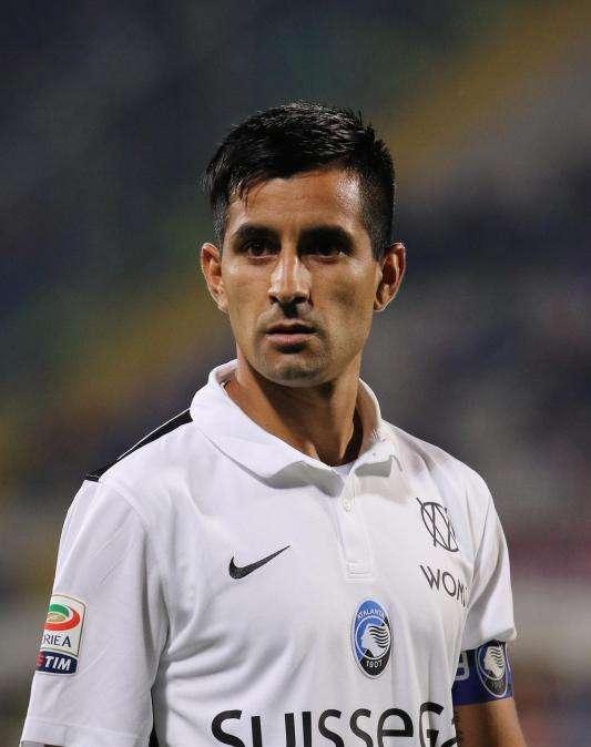 Qui Atalanta - Moralez: "Voglio segnare di più. Il Torino è forte"