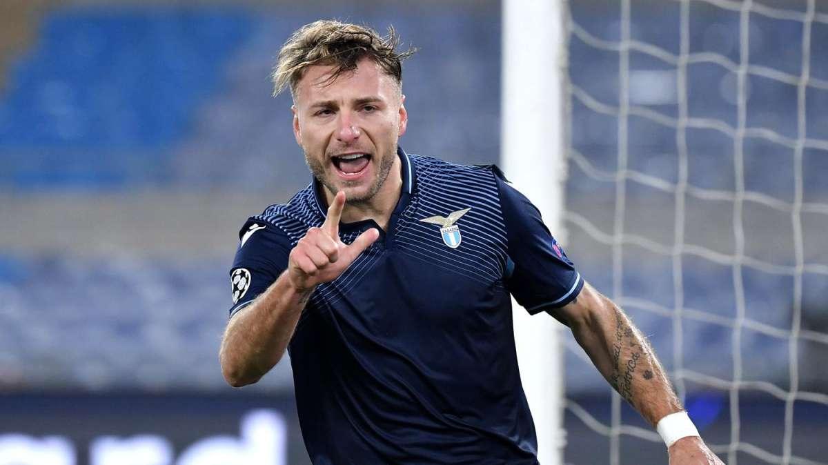 Champions League - Pari Lazio, vince la Juve, e quanti primati