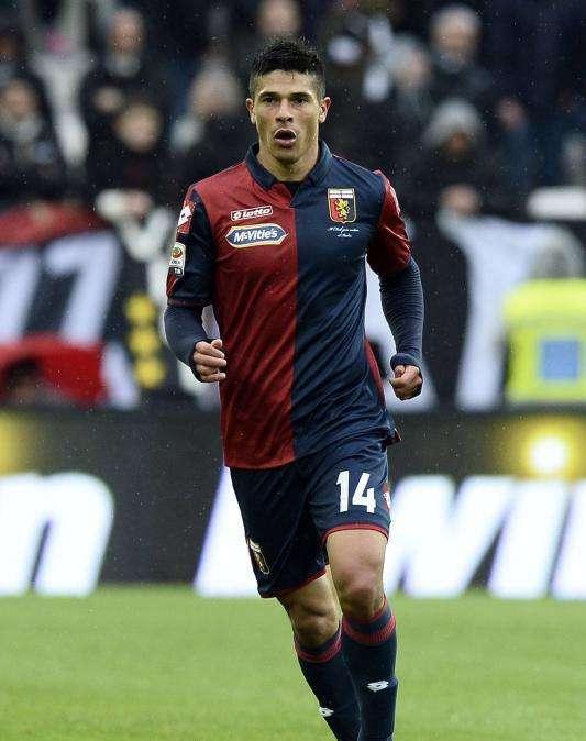 Il Torino pensa a Roncaglia per la difesa