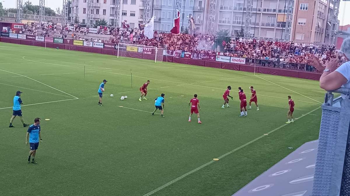 Tuttosport:  "Cairo, stavolta la contestazione l'hai sentita?"