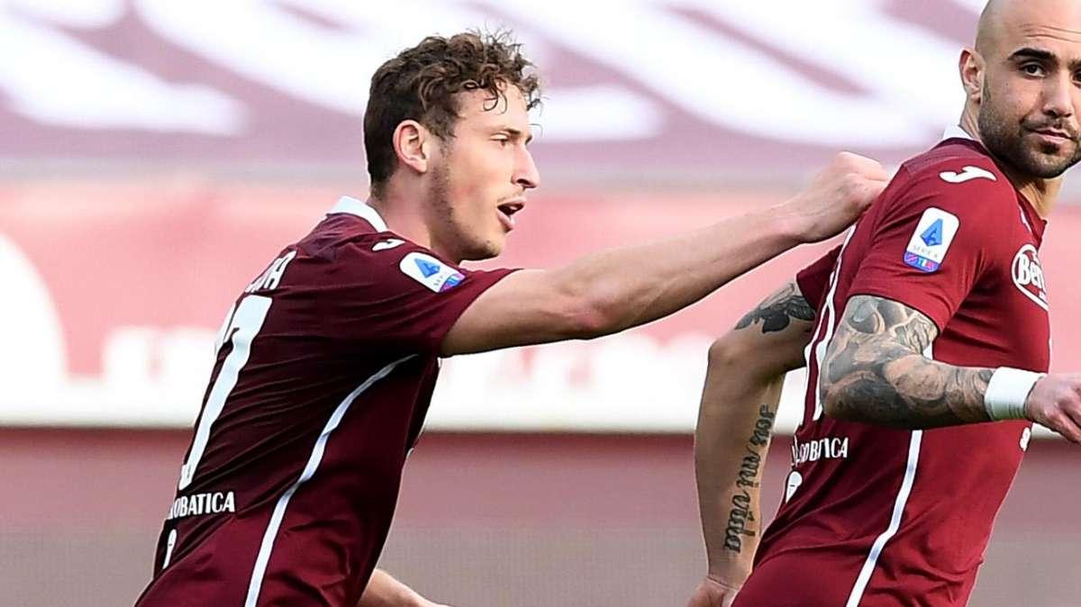 Fiorentina, casting necessario per la fascia destra: due piste granata