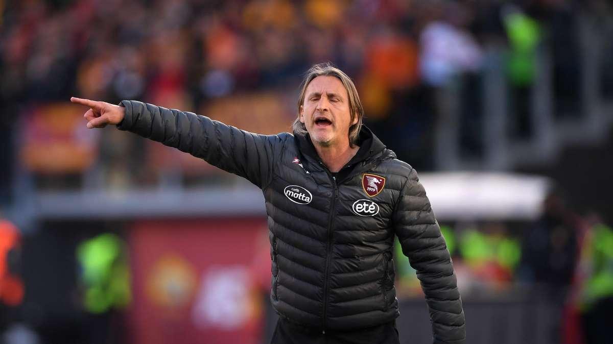 I miracoli di Nicola, l'ex Toro ci riprova. Salvezza a meno sei