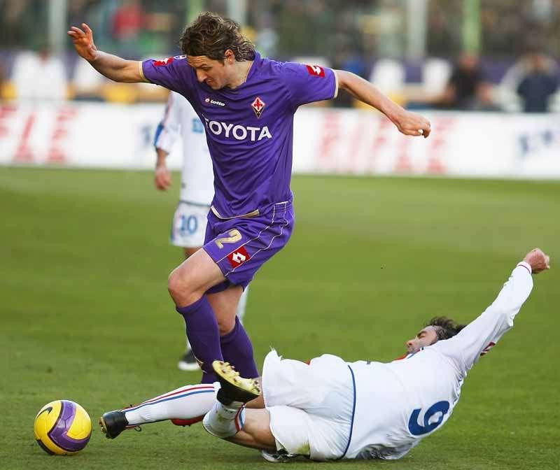 Colucci "Con il Toro serve il giusto approccio"