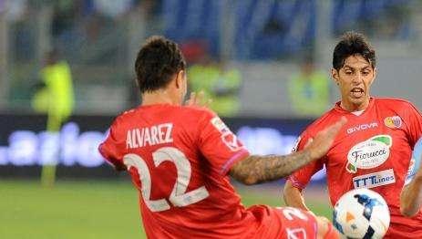 Il Club America si fa sotto per Barrientos