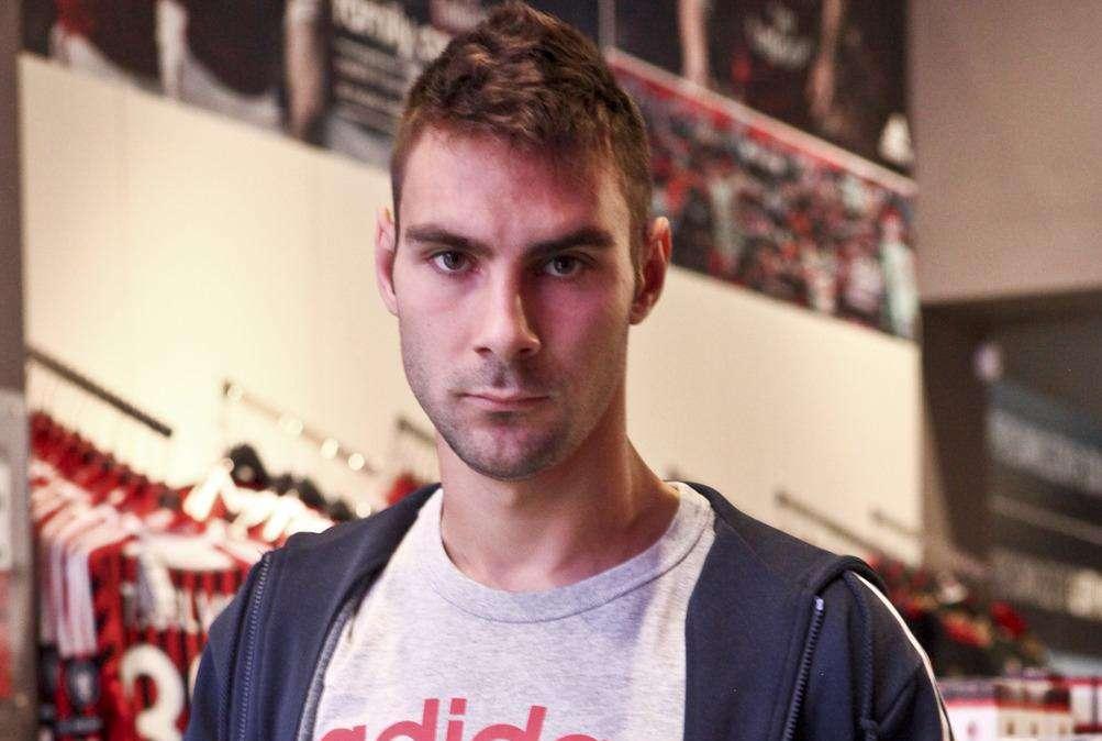 Il granata a metà Comi da Lanciano: "Felice di essere approdato in un club così serio. Novara? Non voglio più parlarne, è il passato"