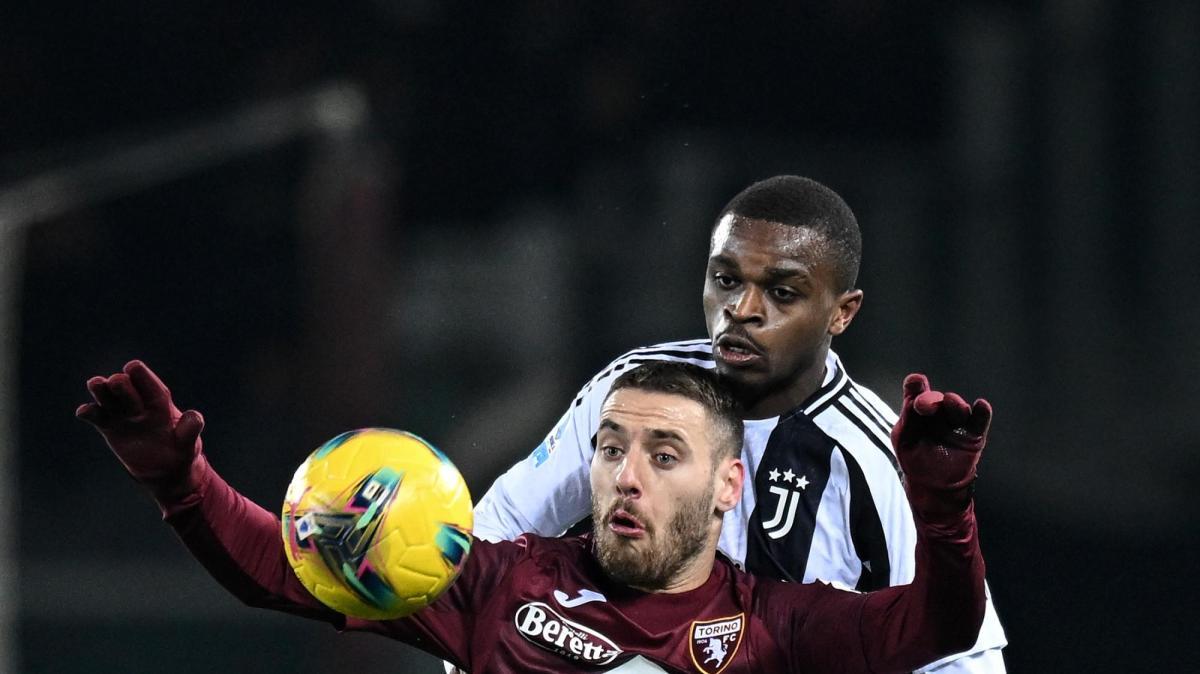 Vlasic: "Siamo un Toro d'acciaio"