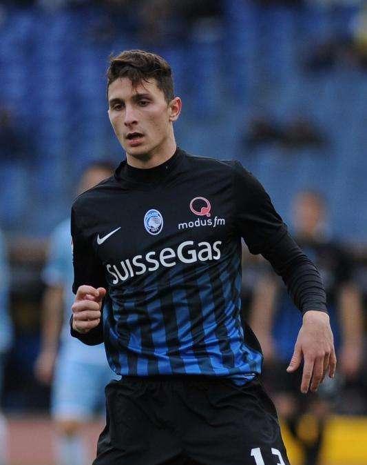 Atalanta, il pre-partita del futuro bianconero Caldara: "Oggi il Toro partirà forte. Con Belotti la palla non è mai morta"