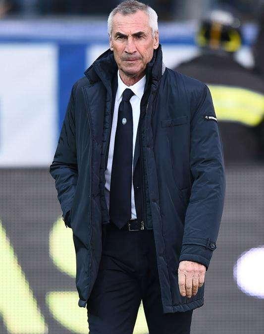 Qui Atalanta - Reja: "Ventura è un grande allenatore. Quando penso al Torino..."
