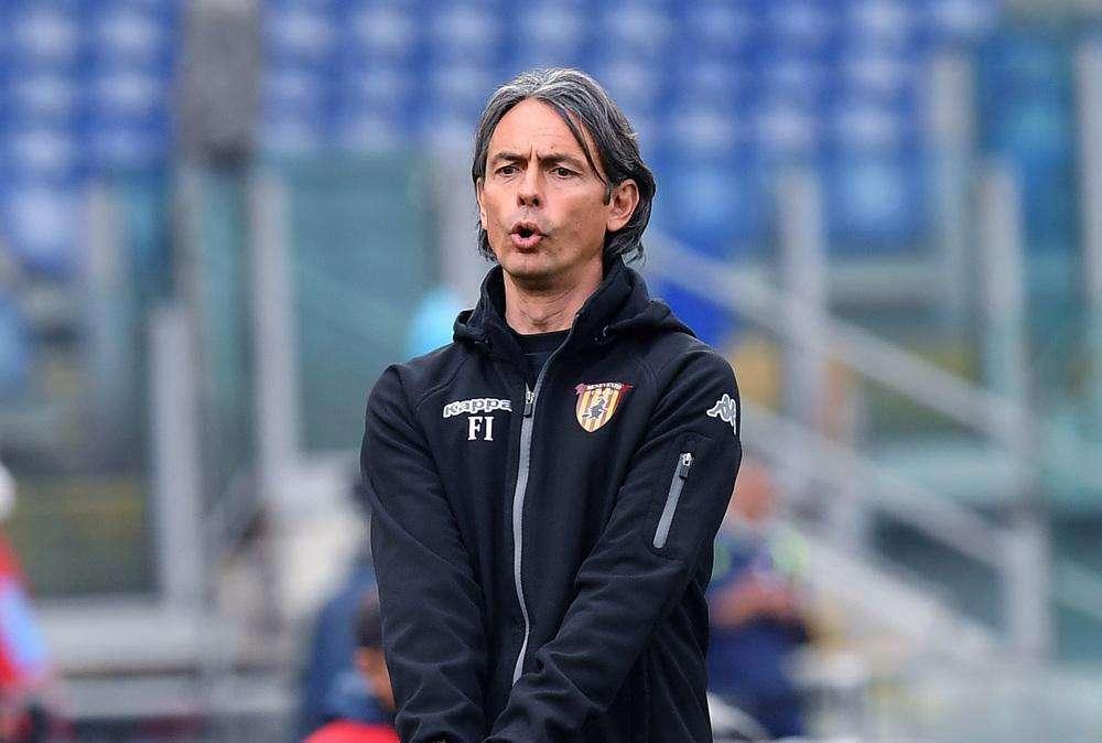 Probabile formazione Benevento - Due dubbi per Inzaghi