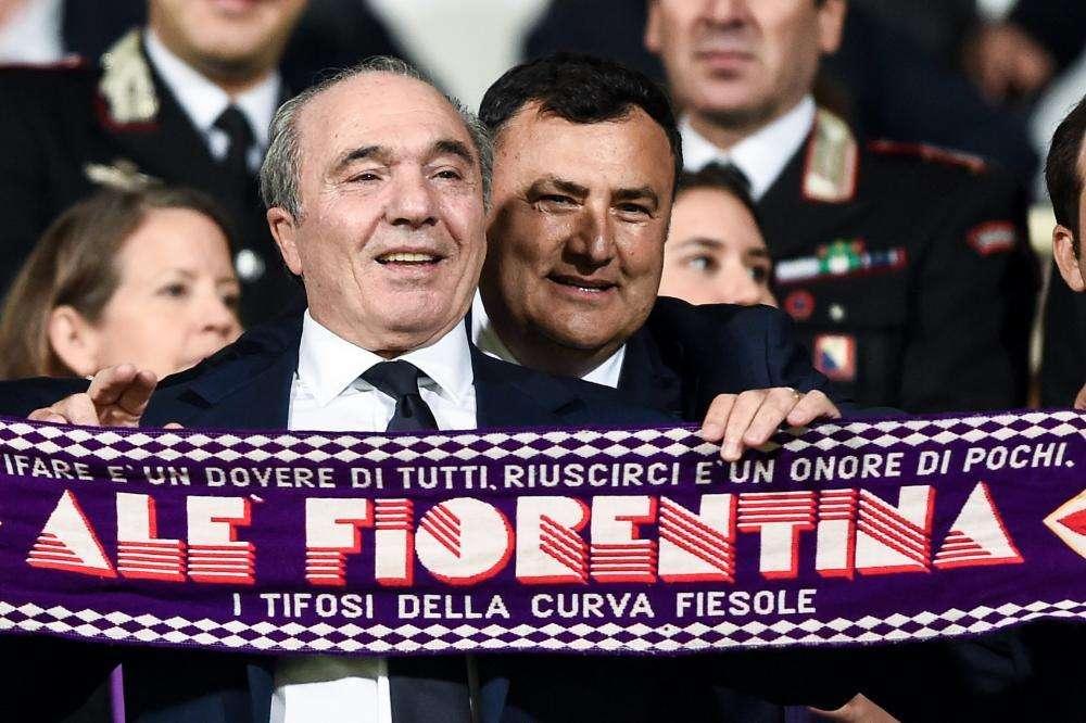 Ibra alla Fiorentina? Commisso risponde così... 