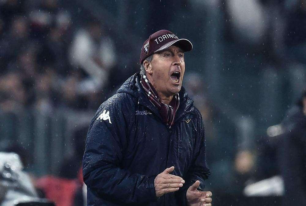 Squalifica per Ventura e Gazzi 