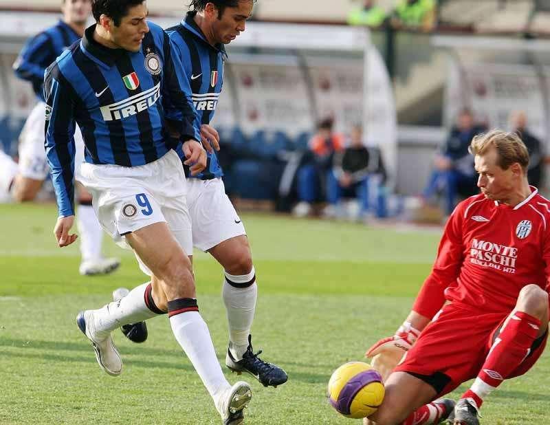 Manninger, calcio addio: oggi l'ex Toro fa un altro mestiere
