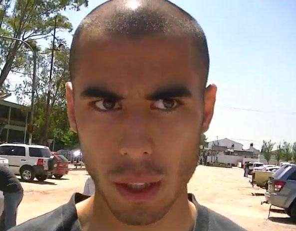 Guido Pizarro, già obiettivo granata, torna al centro dei sondaggi italiani. Ma resta il problema passaporto