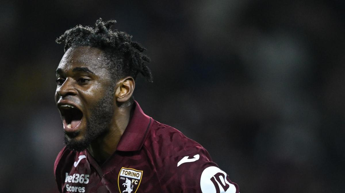 Zapata, il Torino punta ancora sul suo capitano per la prossima stagione?