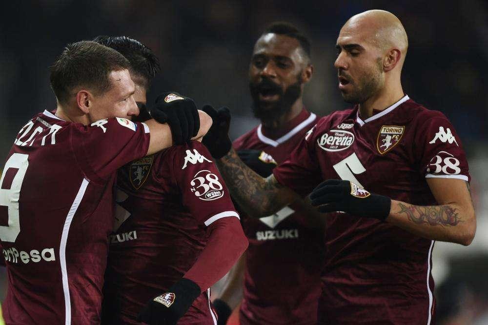 Torino-Inter, le pagelle: difficile trovare un insufficiente oggi tra i granata. Bravi tutti