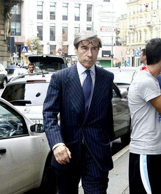 Braida a TMW: "Troppi giocatori sono avidi, brutta figura su taglio ingaggi"