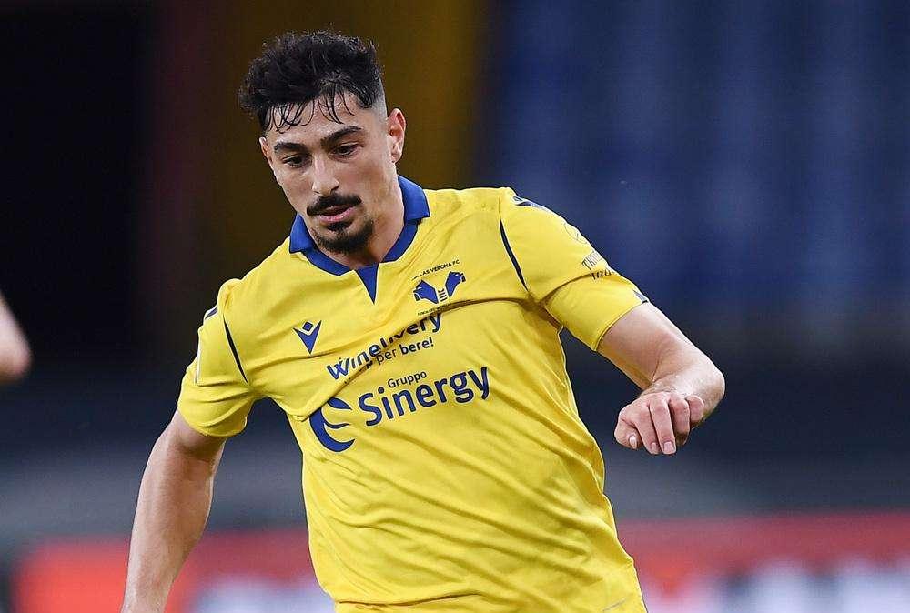 Il Sassuolo si inserisce per un obiettivo di mercato granata