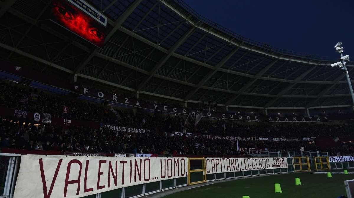 Il Grande Torino celebrato dai napoletani. Che poesia 