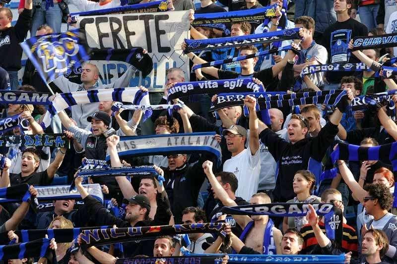 Casms, Atalanta-Torino: partita a rischio