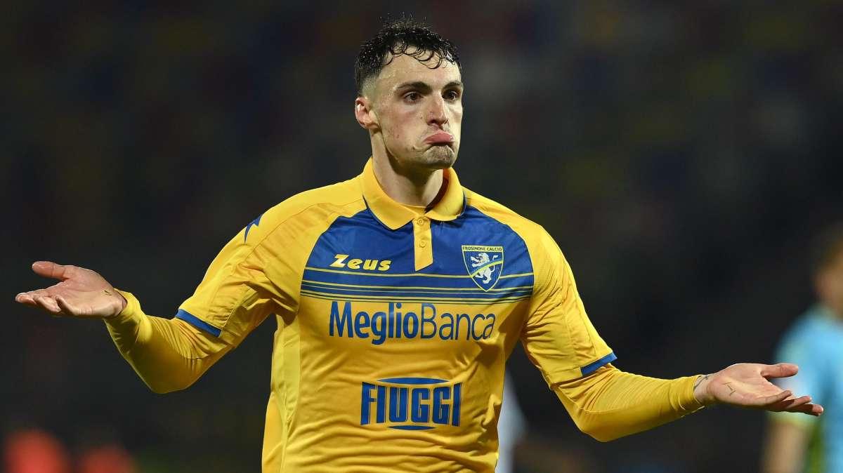 Anche Genoa e Parma fanno concorrenza al Torino per Zortea
