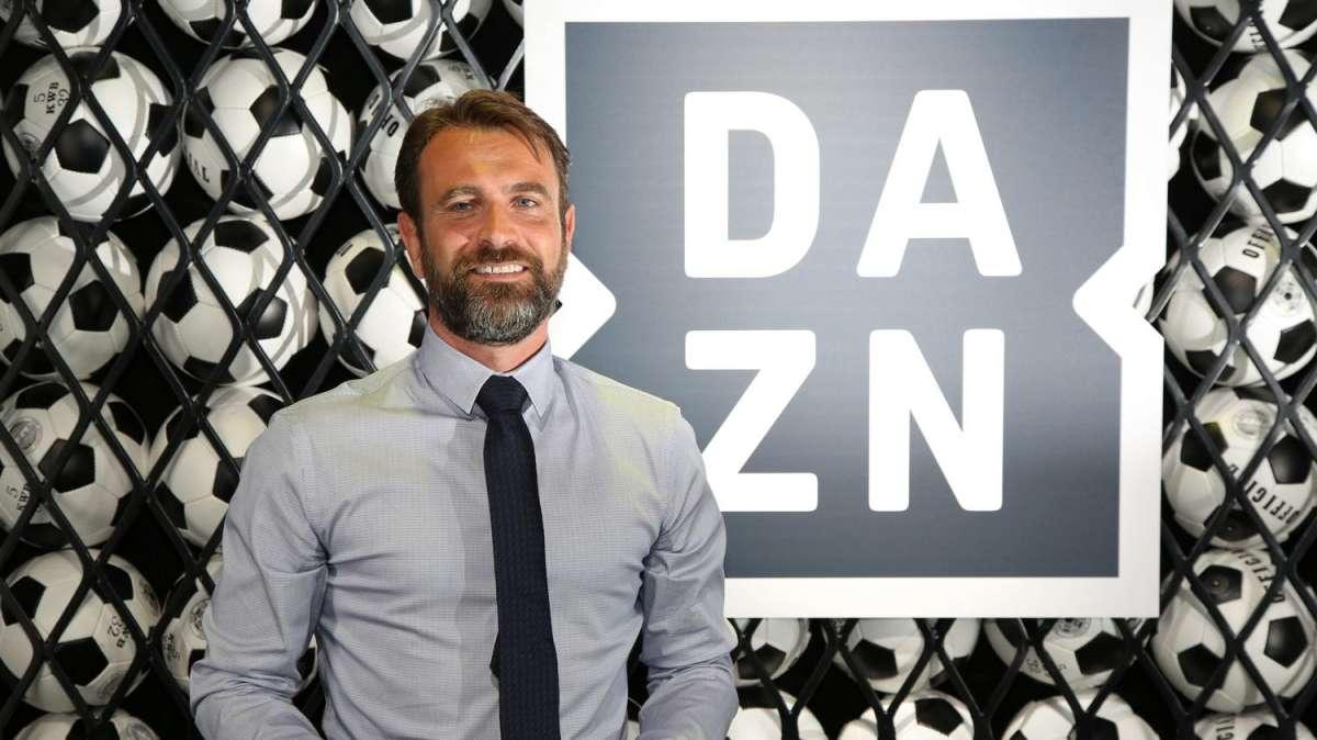 Lega, maggioranza a DAZN 