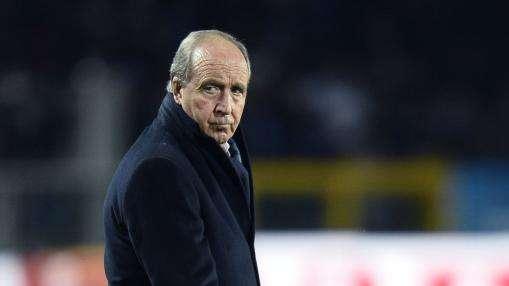 I 19 convocati di Ventura per lo Zenit
