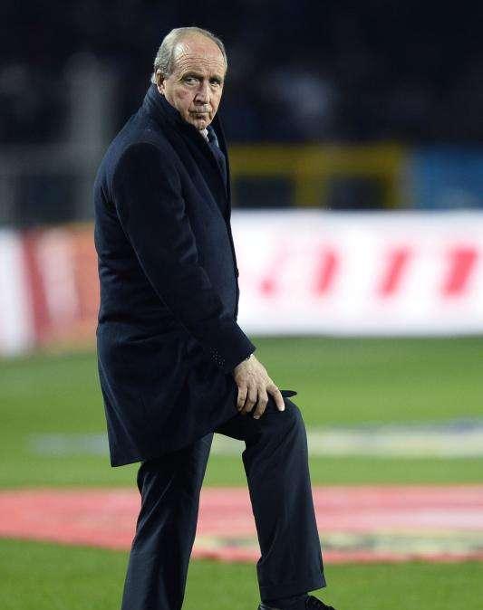 Ventura: "Se battiamo la Roma si aprono scenari importanti! Il mio consiglio a Bruno Peres..."