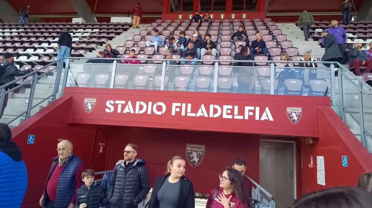 Lunedì il Fila apre le porte: il Torino si allenerà al cospetto dei tifosi 