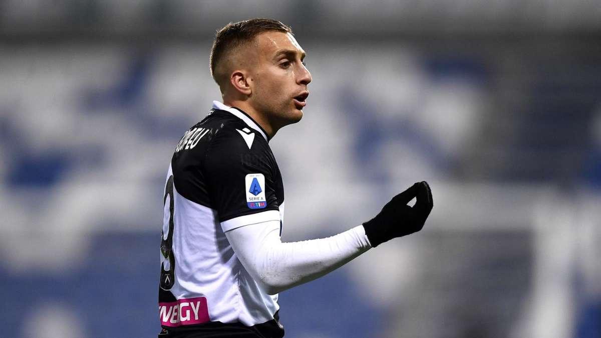 Verso Toro-Udinese: altra panchina in vista per Deulofeu