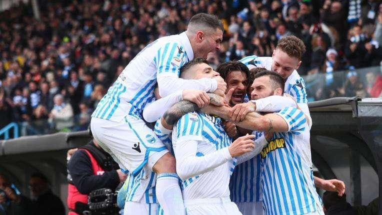 SPAL, oggi doppia seduta