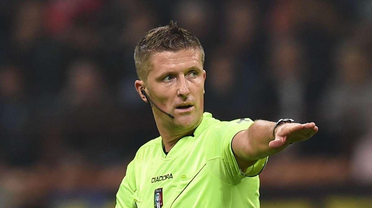 Il derby della Mole ad Orsato 