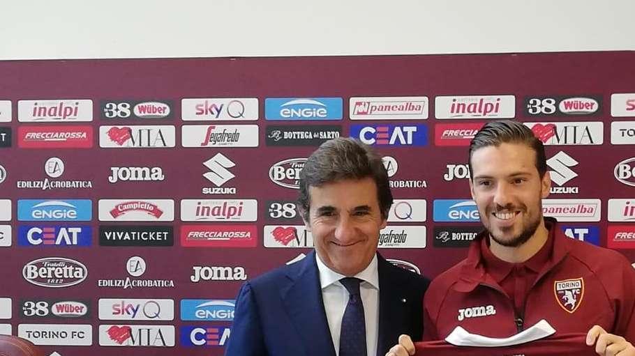 La Stampa: “Toro, il flop dei colpi più cari Verdi ci riprova a Salerno”