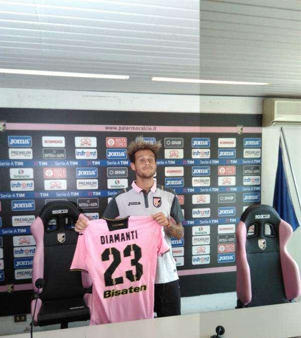 Qui Palermo - De Zerbi si affida al tridente contro il Torino
