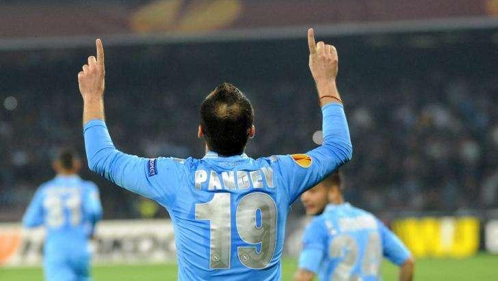 Anche la Sampdoria pensa a Pandev per gennaio