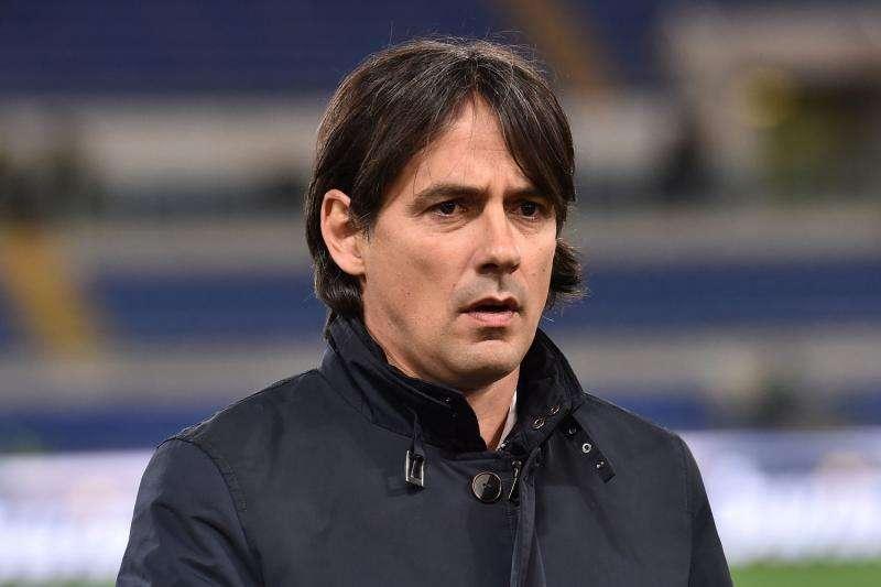 Lazio, Inzaghi: "Stimo Belotti, ma non lo scambierei con Immobile"