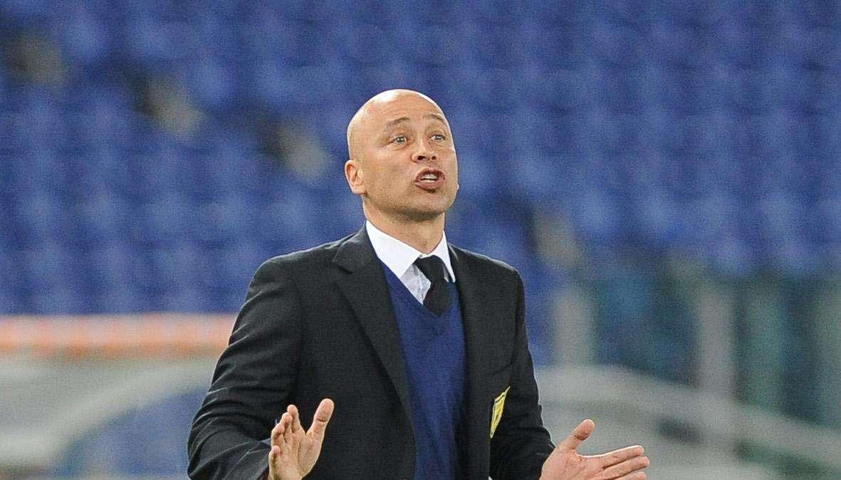 Chievo-Corini, rottura a sorpresa. Il tecnico: "Decisione consensuale"