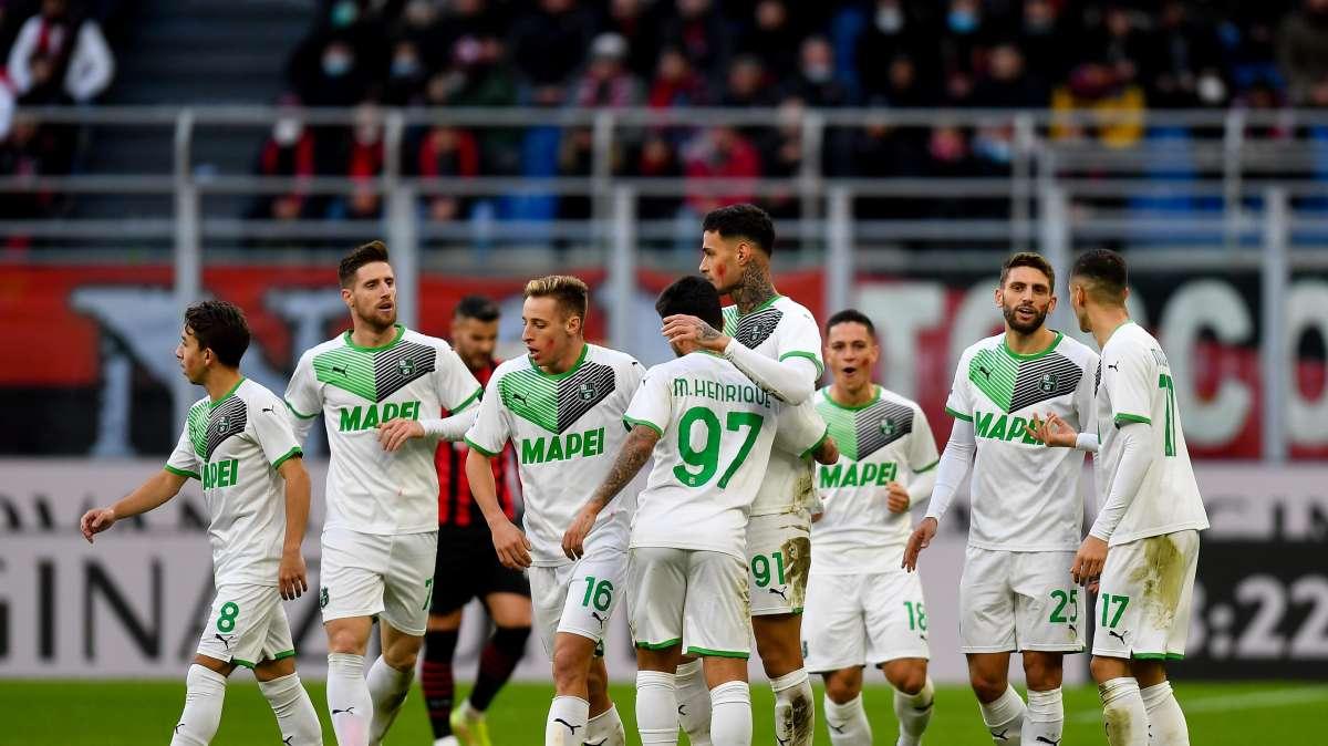 Toro, rimpianto Laurentié? Il francese protagonista con il Sassuolo