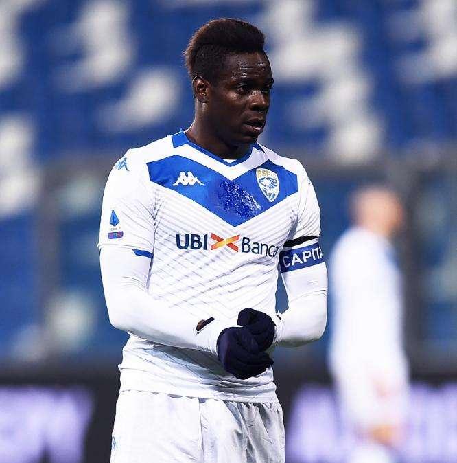 Caso Balotelli: emerge un nuovo retroscena secondo Sky Sport