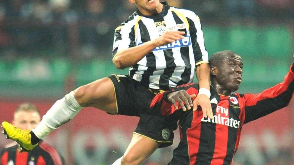UFFICIALE: Strasser va a Lecce con il prestito secco