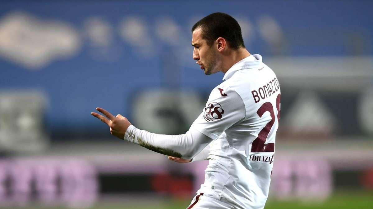 Bonazzoli, addio riscatto. E il paradosso di una possibile permanenza