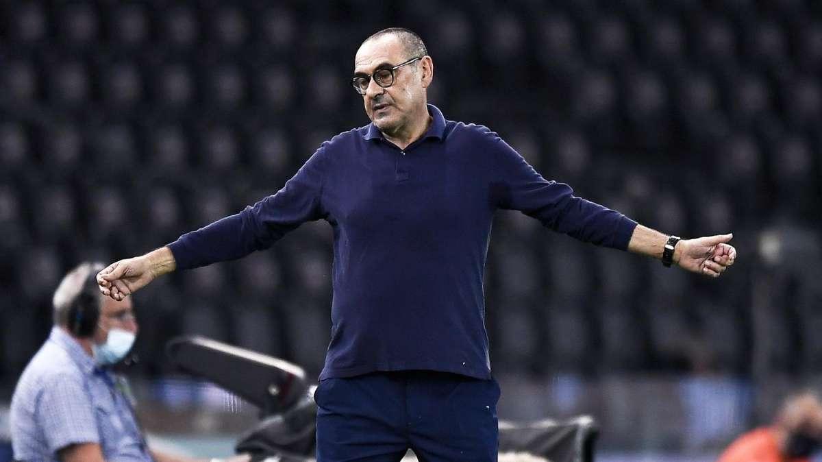Sarri verso Londra? 