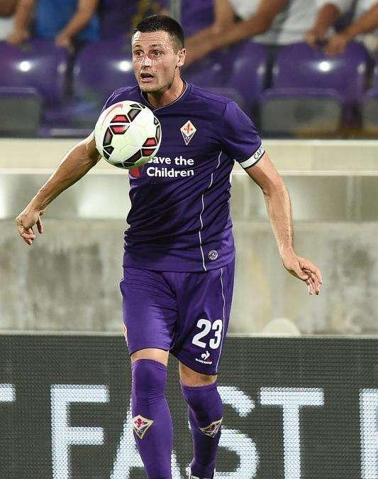 Fiorentina, Pasqual: "Black out a Torino" 