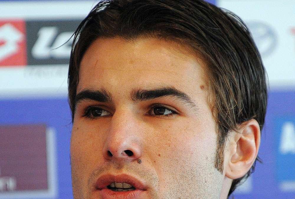 Mutu, il report medico ufficiale